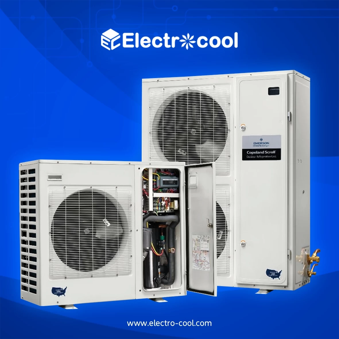 وحدات تبريد وتجميد - 6