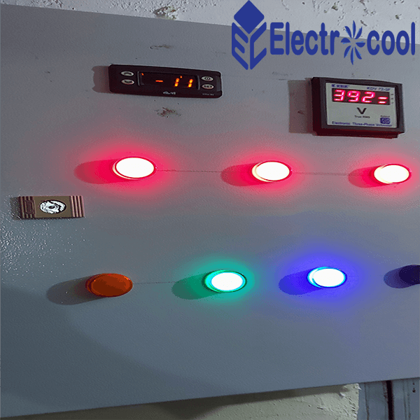 لوحات كنترول - 1