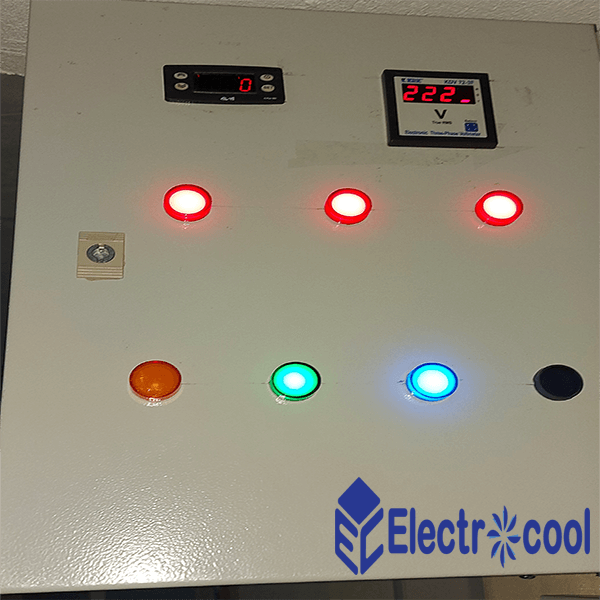 لوحات كنترول - 2