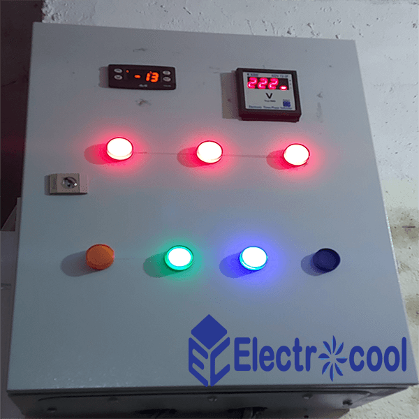 لوحات كنترول - 3