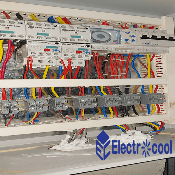 لوحات كنترول - 4