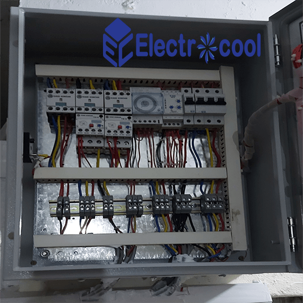 لوحات كنترول - 6