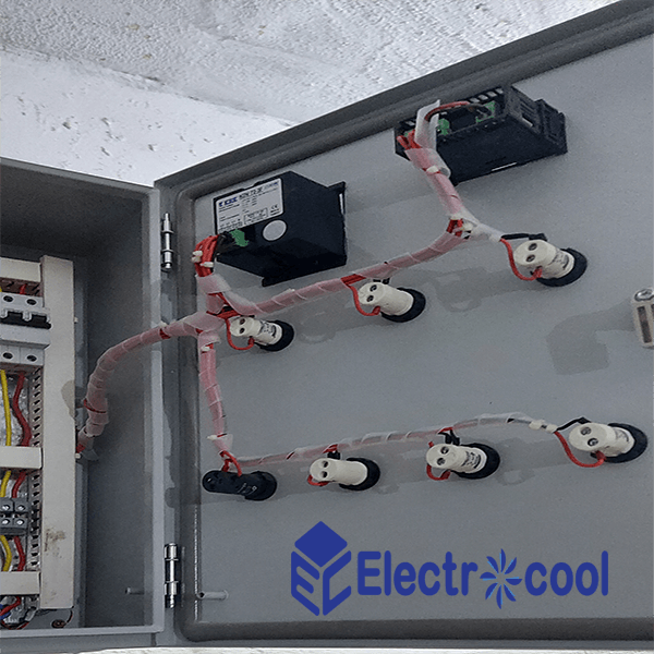 لوحات كنترول - 7