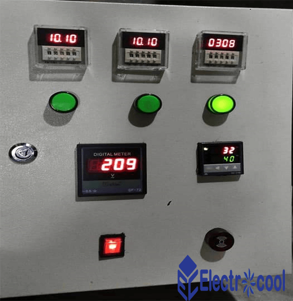 لوحات كنترول - 10