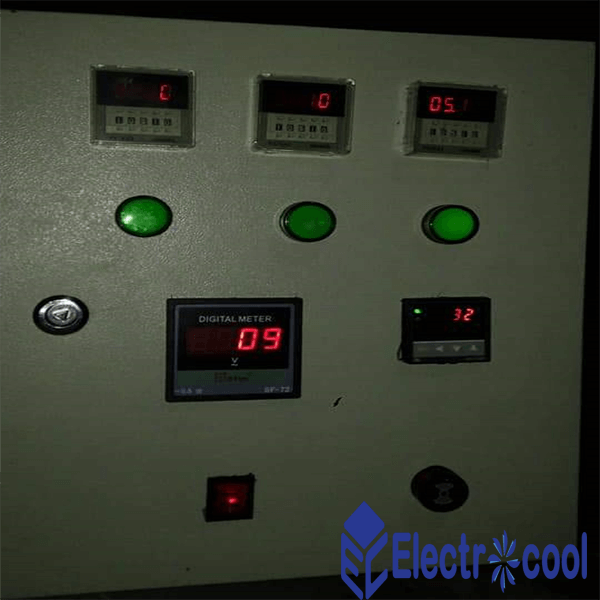 لوحات كنترول - 11