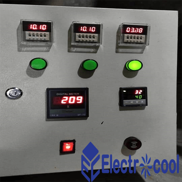 لوحات كنترول - 12