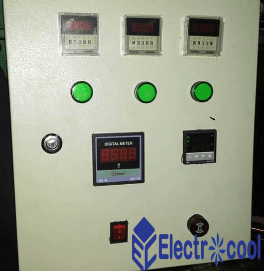 لوحات كنترول - 13