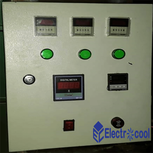 لوحات كنترول - 14