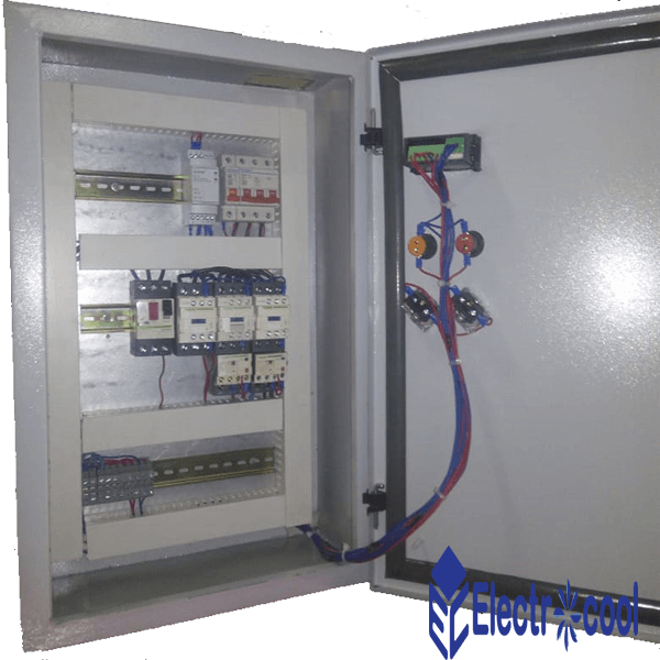 لوحات كنترول - 17