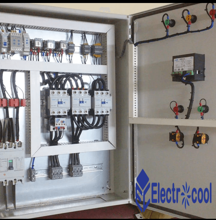 لوحات كنترول - 18