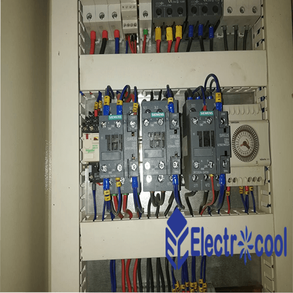 لوحات كنترول - 19