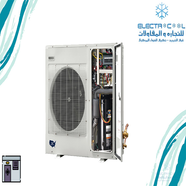 وحدات تبريد وتجميد - 3