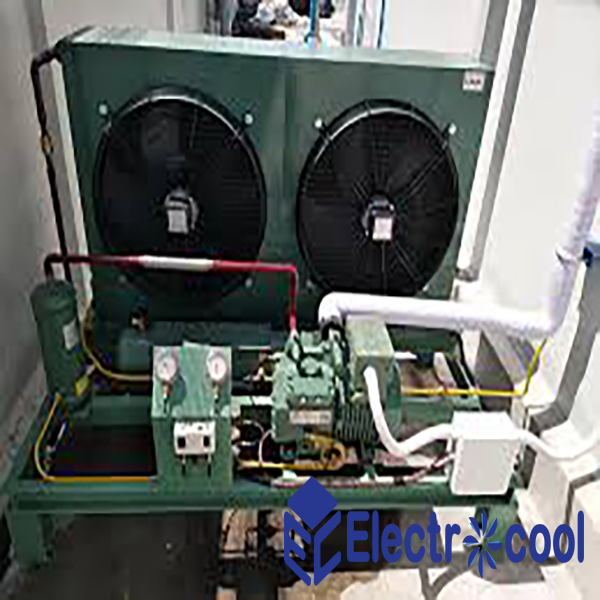 وحدات تبريد وتجميد - 6