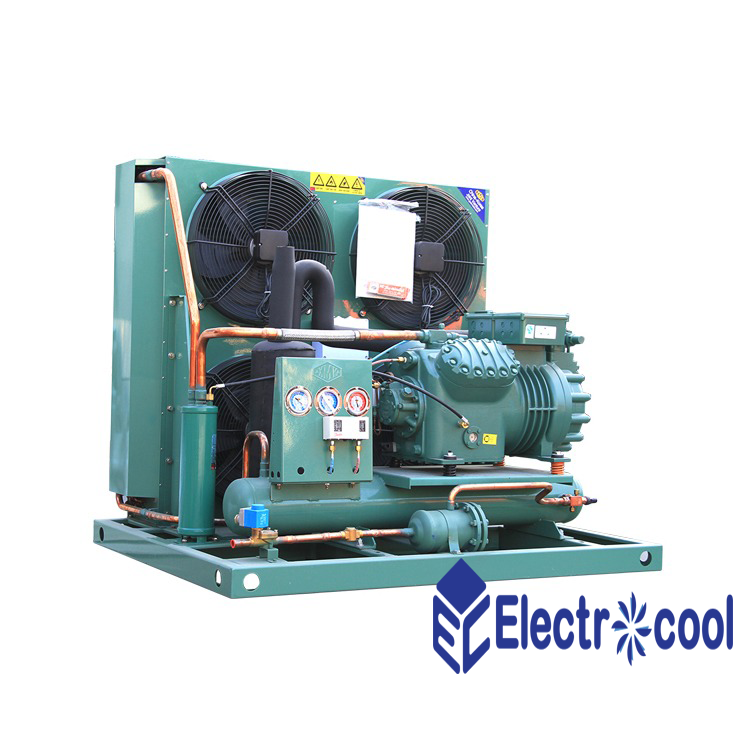 وحدات تبريد وتجميد - 7