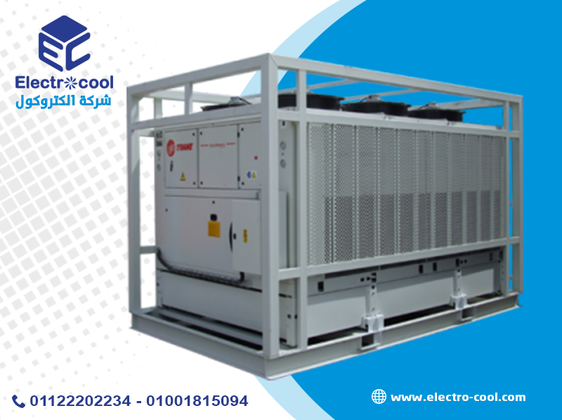 وحدات تكيف مركزي - 2