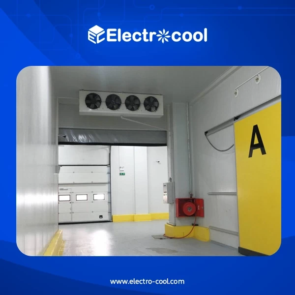 مبخرات تبريد /  تجميد - 2