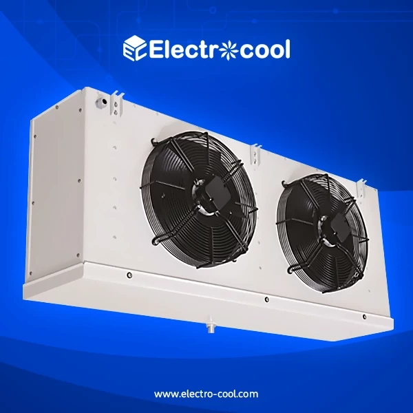 مبخرات تبريد /  تجميد - 3