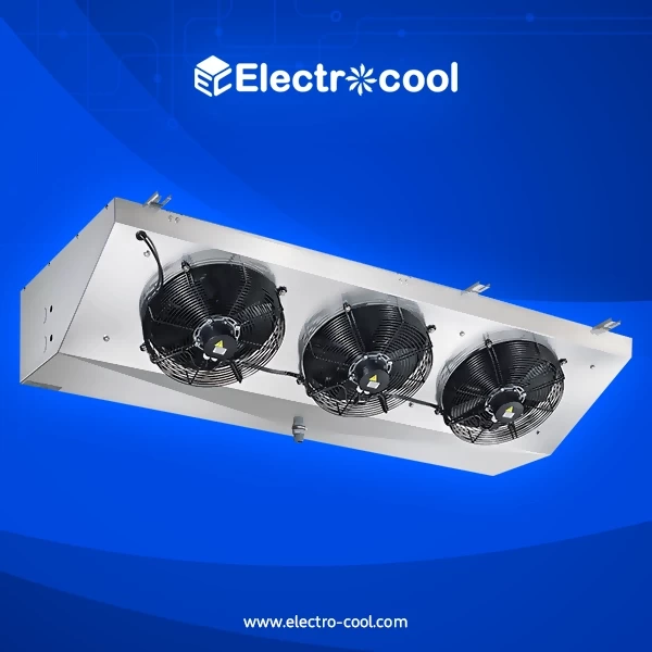 مبخرات تبريد /  تجميد - 5