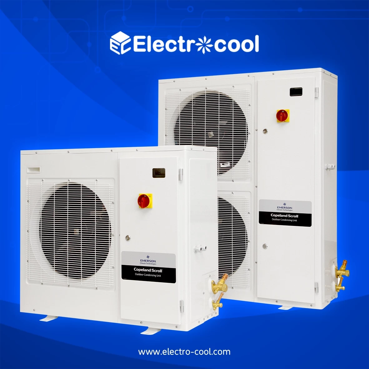 وحدات تبريد وتجميد - 8