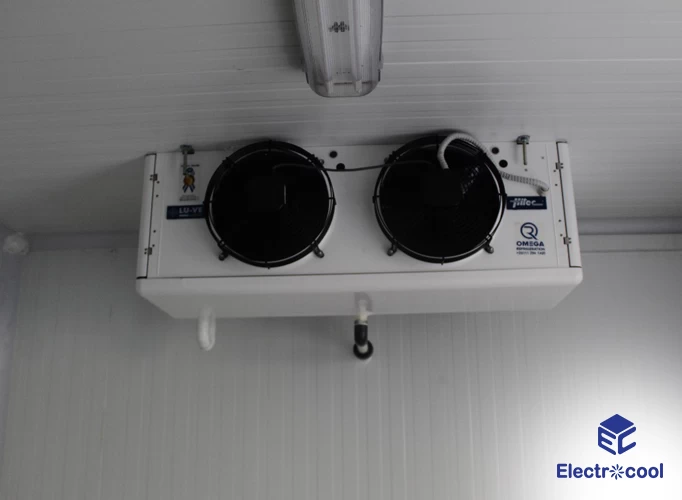 كنتاينر تجميد - 10