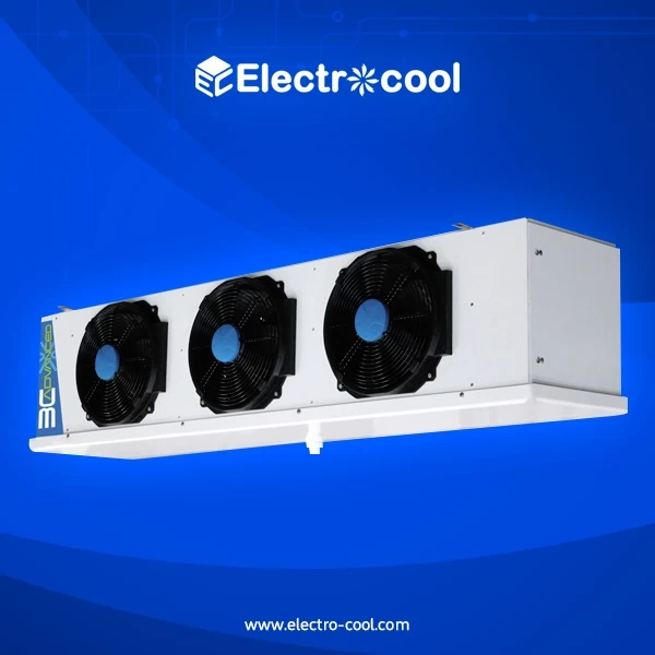 مبخرات تبريد /  تجميد - 4