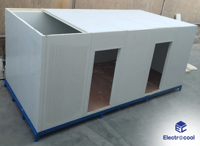 كنتاينر تجميد - 3