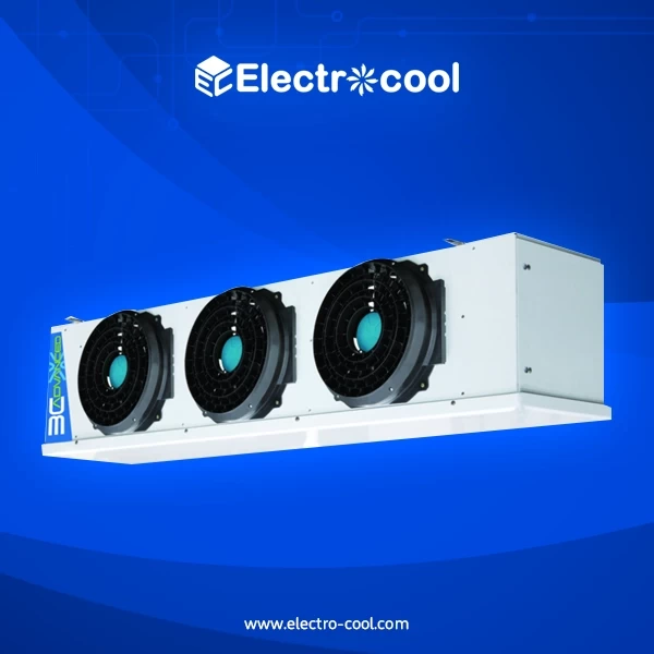 مبخرات تبريد /  تجميد - 6