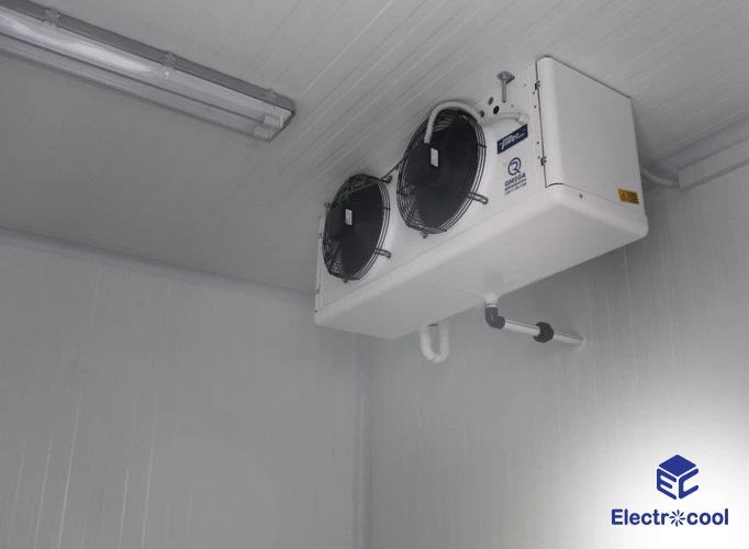 كنتاينر تجميد - 9