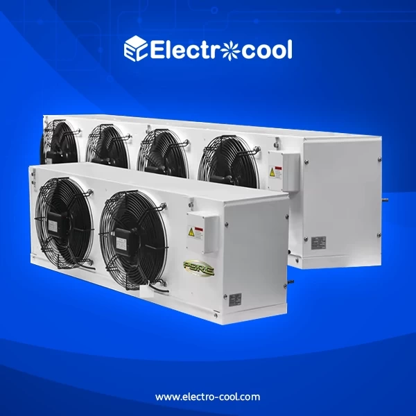 مبخرات تبريد /  تجميد - 7