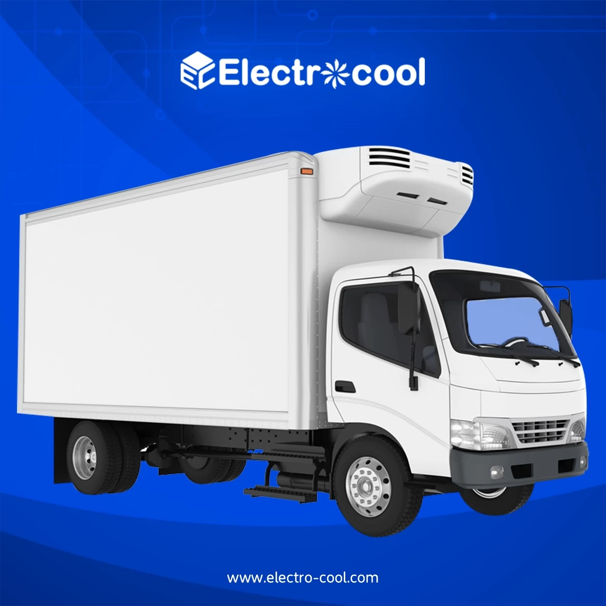 سيارات مبرده - 2