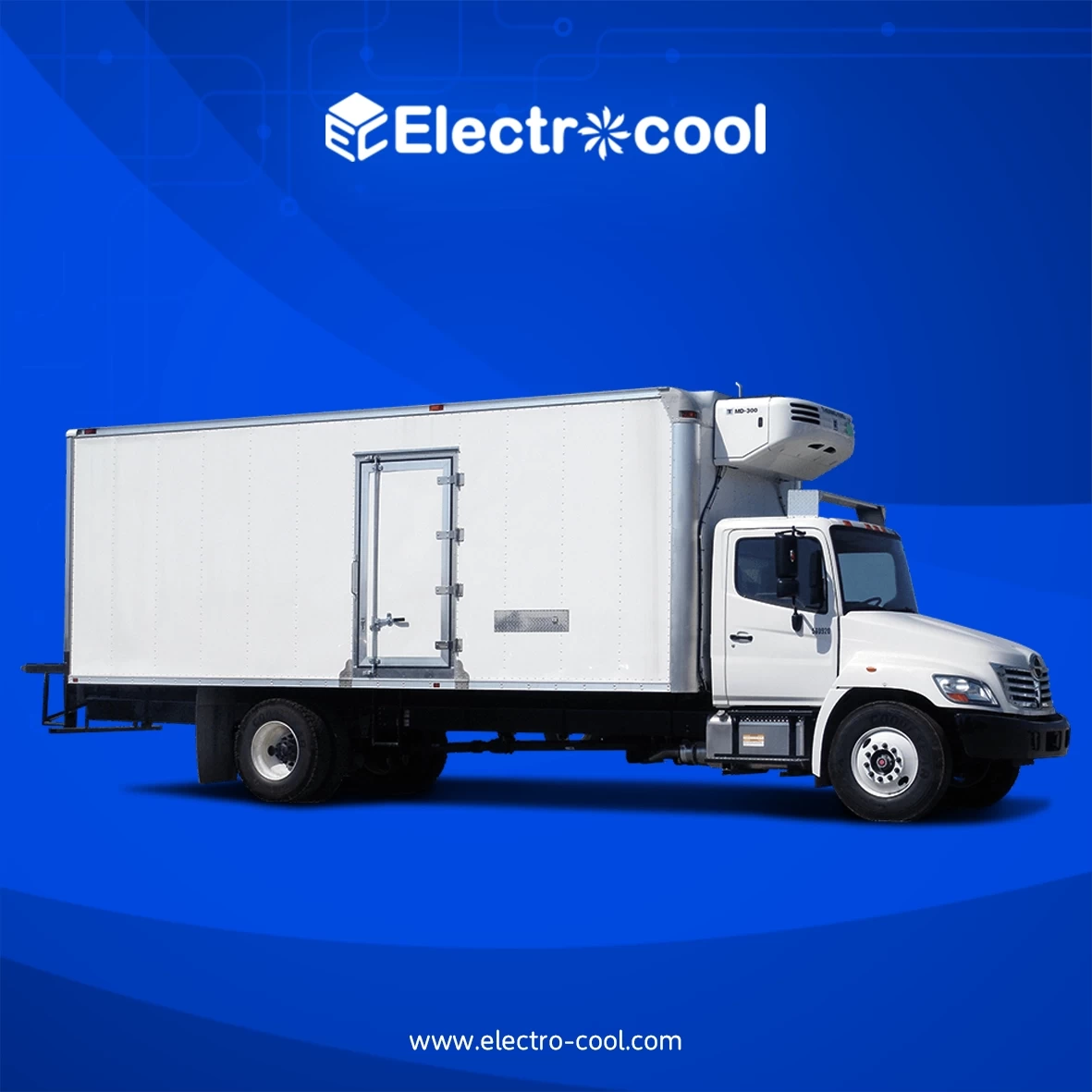 سيارات مبرده - 4