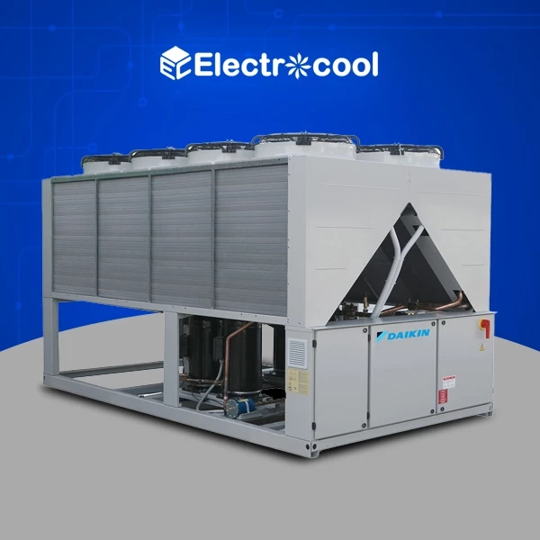 أحدث اخبار في مجال التكيف والتبريد في مصر