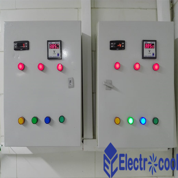 لوحات كنترول