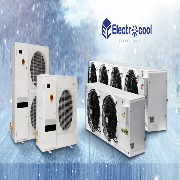 مبخرات تبريد / تجميد