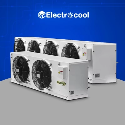 مبخرات تبريد /  تجميد