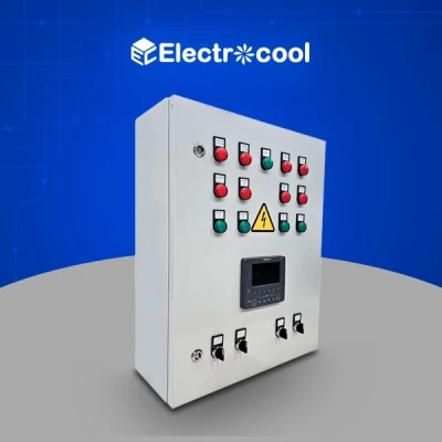 لوحات كنترول